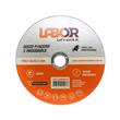 DISCO P/ACERO E INOX 180x1.6x22.5 CAJA X 50 UN.