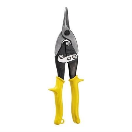 TIJERA AVIACION CORTE UNIVERSAL 10"