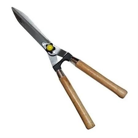 TIJERA CORTACERCO12"