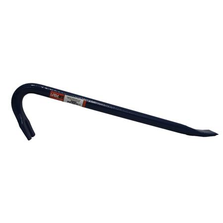 BARRETA SACACLAVOS ACERO 3/4" x 40cm