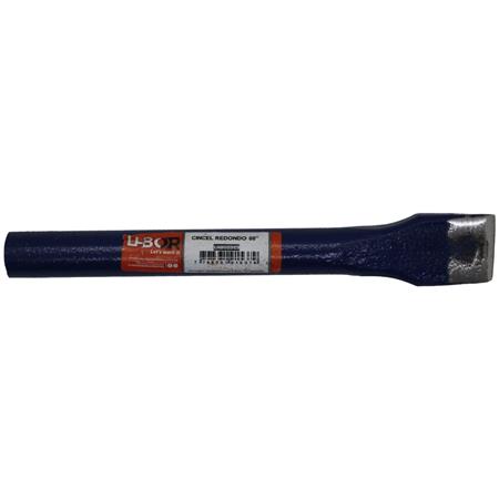 CINCEL - REDONDO 3/4" x 8"